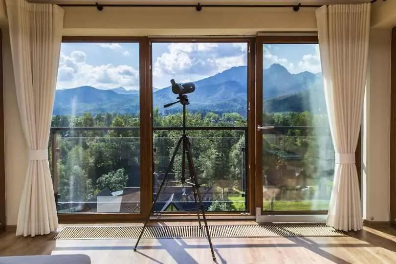 Apartament Taternik Zakopane