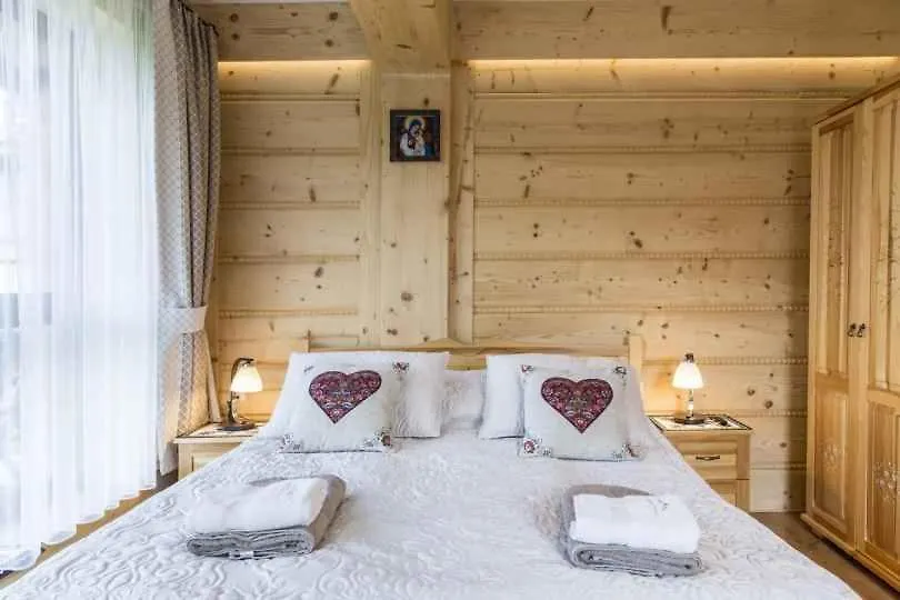 Apartament Taternik Zakopane