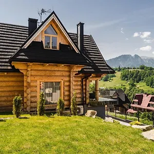 Osada Bachledzki Wierch Odkryj Zakopane