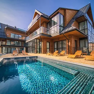 4* Appart hôtel Lipowy Dwor