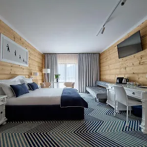 فندق مبيت وإفطار Jan, زاكوباني