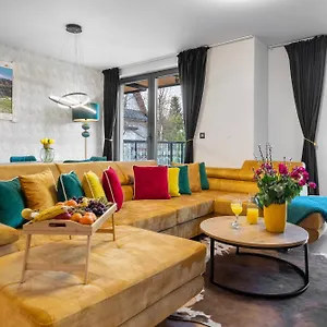  Apartman Strazyska & Bbq