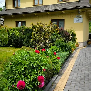  Apartman I Regionalny Styl Ul Bachledy 41