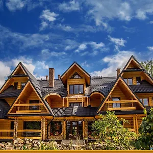 3* Couette-café Magnat Sauna & Relax
