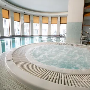  Appartement Vip Stara Polana