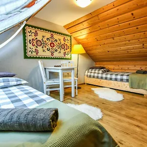 Bachledówka Zakopane